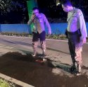 Dua Warga Diamankan Polisi Usai Keroyok Pelaku Pencurian hingga Tewas