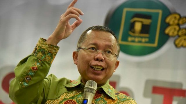 Wakil Ketua Umum Partai Persatuan Pembangunan (PPP) Arsul Sani. Foto: ist
