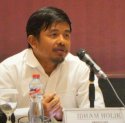 KPU Rancang Peraturan Menteri Boleh Ikut Pilpres