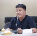 Politikus Nasdem Sesumbar Mampu Pertahankan Kursi Ketua di DPRD Makassar