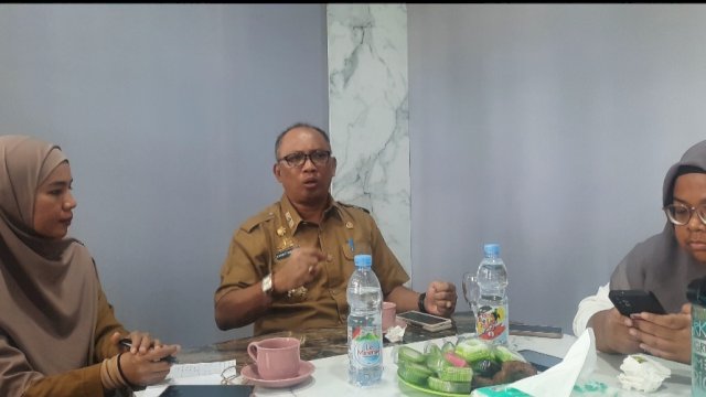 Ashari Fakhsirie Radjamilo