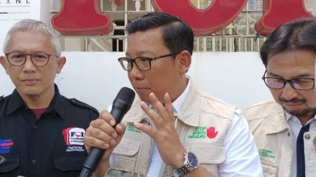 Arief Prasetyo Adi