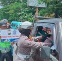 Operasi Keselamatan 2023 di Sulsel, Polisi Incar Truk dan Motor Modifikasi