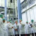 Produk Alkes Indonesia Catat Potensi Transaksi Rp137 Miliar di Arab Health 2023