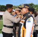 Operasi Keselamatan 2023 di Jeneponto Kedepankan Pendekatan Humanis