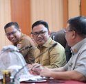Berjasa di Sektor Kelautan, Bupati Bantaeng Jadi Calon Penerima Satyalancana Wira Karya Presiden RI