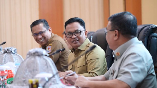 Bupati Kabupaten Bantaeng, Sulawesi Selatan (Sulsel) , Ilham Azikin/Ist