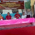 Fisipol UNSA Makassar Gelar Raker, Ajang Evaluasi dan Penyusunan Program Lebih Maju