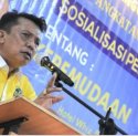 Panaskan Mesin Politik, Golkar Makassar Gelar Roadshow ke Kecamatan