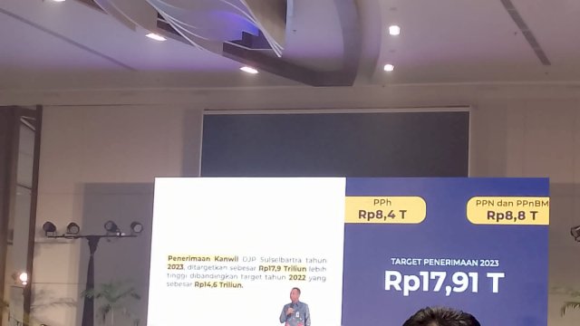 Patuh Bayar Pajak, PT Vale Raih Penghargaan dari DJP Sulselbartra: Salip 148 Perusahaan