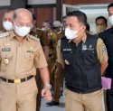 Hari Pers Nasional, Bupati Jeneponto: Teruslah Mencerdaskan Melalui Pemberitaan