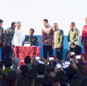 HPN 2023, Presiden Jokowi Apresiasi Kontribusi Pers kepada Bangsa dan Negara