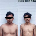 Kawanan Perampok Supir Truk Ditangkap, Dua Pelaku Melarikan Diri