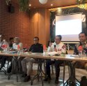 Ekonomi Sulsel Tumbuh 5,11% (yoy), Dipengaruhi Peningkatan Produksi Pertanian dan Perikanan  
