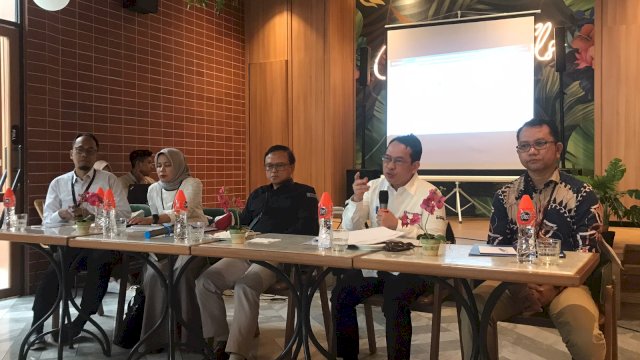 Ekonomi Sulsel Tumbuh 5,11% (yoy), Dipengaruhi Peningkatan Produksi Pertanian dan Perikanan  
