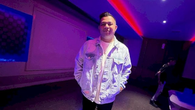 Pencipta Lagu 'Tak Ingin Usai' Mario G Klau akan Hibur Anak Muda Makassar di Hotel Claro