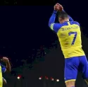 Cristiano Ronaldo Cetak Empat Gol saat Al Nassr Bungkam Al Wehda
