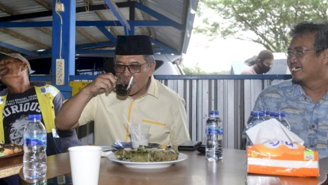 Tokoh Masyakat Lutim: Sulsel Butuh Pemimpin Matang Seperti Pak Ilham