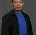 Belajar  Konsisten Walau Peluang Nihil ala Capt. Rusly Ibrahim 