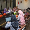 Jalin Kerja Sama dengan Tiktok, Bawaslu Harap hadirnya Konten Edukasi dan Info Pemilu 2024