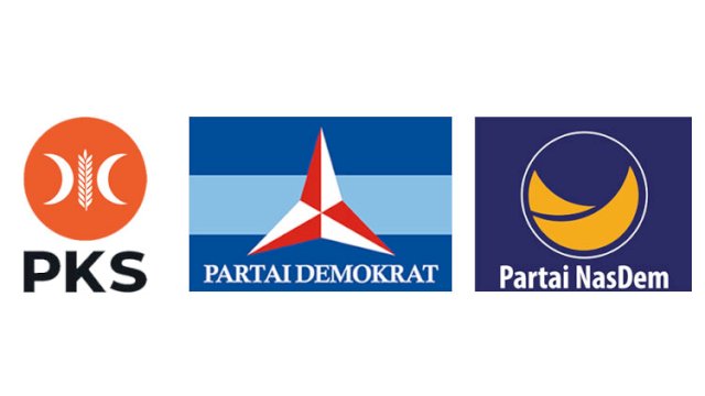 Sindir Koalisi Perubahan, PDIP: Ide Perubahannya Gak Ada