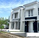 IMB Property Perkenalkan Unit Bangunan Type 55 di Perumahan Pesona Alam Sejahtera, Cocok untuk Generasi Z