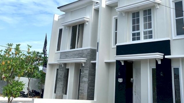 IMB Property Perkenalkan Unit Bangunan Type 55 di Perumahan Pesona Alam Sejahtera, Cocok untuk Generasi Z