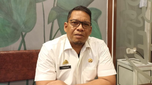 Kepala Dinas Pendidikan Kabupaten Gowa Taufiq Mursad/ist