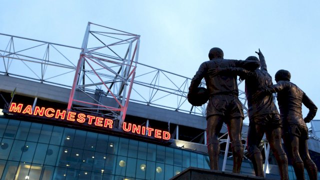 Ini Empat Calon Pembeli Manchester United