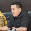 Legislator Gowa Ingatkan Para Penambang Ilegal untuk Hentikan Aktivitas yang Melawan Hukum