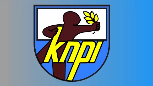 logo KNPI