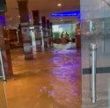 Kendaraan, Rumah dan Sejumlah Hotel Berbintang di Makassar Disapu Banjir