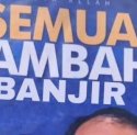 Sisi Lain dari Banjir Makassar, Editan Kampanye 'Semua Tambah Banjir' hingga 'Lagu Sepanjang Jalan Genangan'