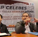 SP Celebes Menolak Tegas Proses Privatisasi Aset BUMN melalui Korporasi IPO PT. PGE
