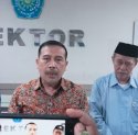 Ombudsman RI Rilis Akumulasi Aduan Masyarakat Sulsel, Terbanyak ada di Instansi Pemda