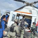 Helikopter TNI AU dan Polri Dikerahkan Pencarian Pilot Susi Air