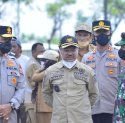 Bupati Imbau Warga Jeneponto Waspada dan Tidak Panik Hadapi Cuaca Ekstrem  