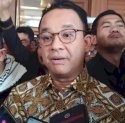 Minta Relawan Kawal Spanduk dan Balihonya, Anies: Kalau Ada yang Dirobek Lapor Polisi ! 