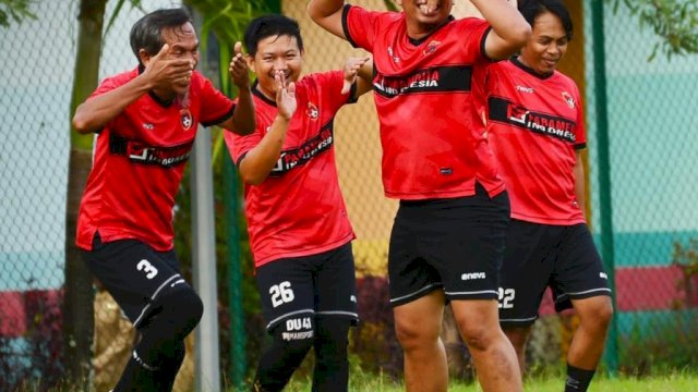 Tim Amatir Kattikatti FC Open Member, Berikut Syaratnya untuk Bergabung