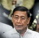 Kini Bergabung dengan PAN, Jejak Panjang Karier Politik Wiranto