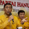Kabar Wiranto Merapat ke PAN, Ketua Dewan Pakar: Tunggu Pengumuman Ketum