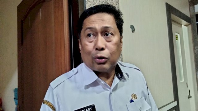Kadisbudpar Sulsel, Asriady Sulaiman/ Portal Media/Al Fath