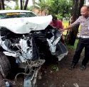 Tragis, Pelajar di Jeneponto Meninggal Dunia Ditabrak Mobil