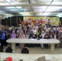 Alumni SMPN 4 Makassar Gelar Rakor Persiapan Silatnas 