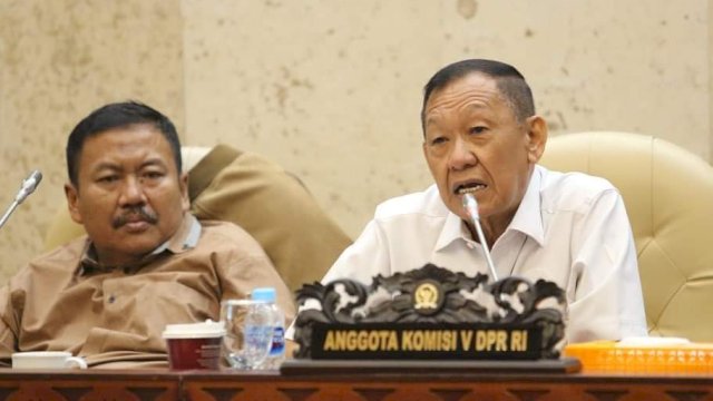 Hamka B Kady