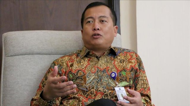 Lalu Muhammad Iqbal