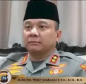 Begini Rantai Bisnis Narkoba Polisi Jenderal Bintang Dua: Bawahan Cari Pembeli hingga Gaet Bandar