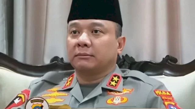 Begini Rantai Bisnis Narkoba Polisi Jenderal Bintang Dua: Bawahan Cari Pembeli hingga Gaet Bandar
