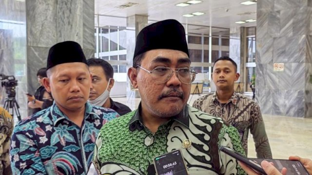 Waketum PKB Jazilul Fawaid