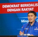Survei Litbang Kompas Turun, Demokrat: Hanya Sementara